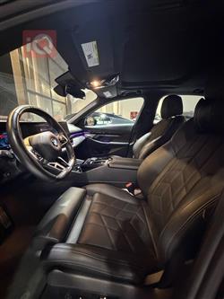 بی ئێم دەبڵیو سیریەس 5